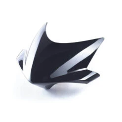 Triumph Flyscreen Kit - Caribbean Blue