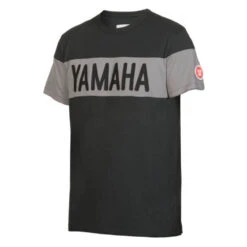 Yamaha Faster Sons 2019 T-Shirt Black