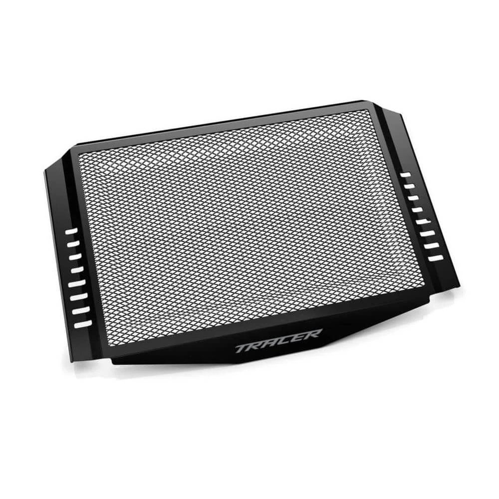 Yamaha 900 Tracer Aluminium Radiator Cover 2PPFRADC0001 3 Yamaha 900 Tracer Aluminium Radiator Cover 2PPFRADC0001