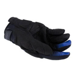 Yamaha ADV Enduro Gloves 10 Yamaha ADV Enduro Gloves -Motorcycle Equipment Store YamahaADVEnduroGlovesA23SG011B4Palm3qtr