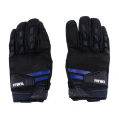 Yamaha ADV Enduro Gloves 12 Yamaha ADV Enduro Gloves -Motorcycle Equipment Store YamahaADVEnduroGlovesA23SG011B4Rear