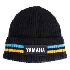 Yamaha Faster Sons 2023 Beanie Black