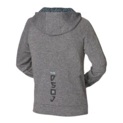 Yamaha Hyper Naked Sweater -Motorcycle Equipment Store YamahaHyperNakedSweaterB22MT103F0Rear3qtr