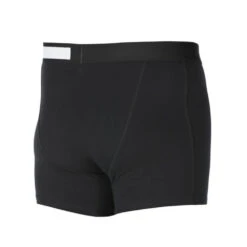 Yamaha Paddock Blue Men's Boxer Set -Motorcycle Equipment Store YamahaPaddockBlueMen sBoxerSetB22UU100E1BlackRear