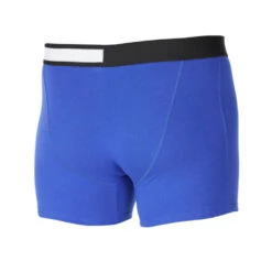 Yamaha Paddock Blue Men's Boxer Set -Motorcycle Equipment Store YamahaPaddockBlueMen sBoxerSetB22UU100E1BlueRear