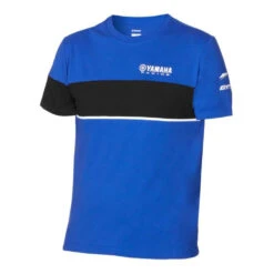 Yamaha Paddock Blue Wiltshire T-Shirt
