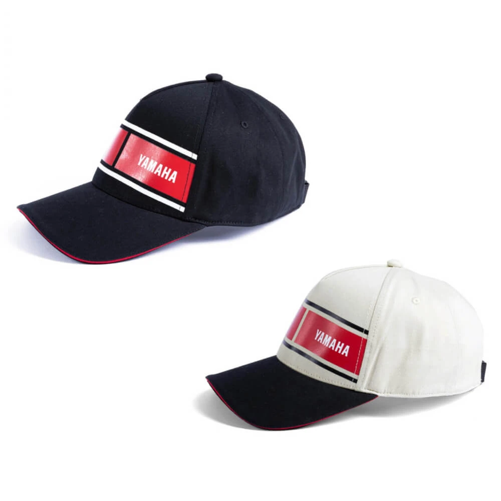 Yamaha Racing Heritage 2023 Cap 3 Yamaha Racing Heritage 2023 Cap