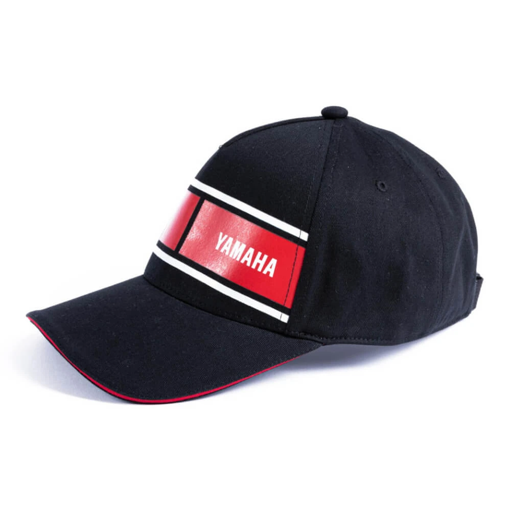 Yamaha Racing Heritage 2023 Cap 4 Yamaha Racing Heritage 2023 Cap - Image 2