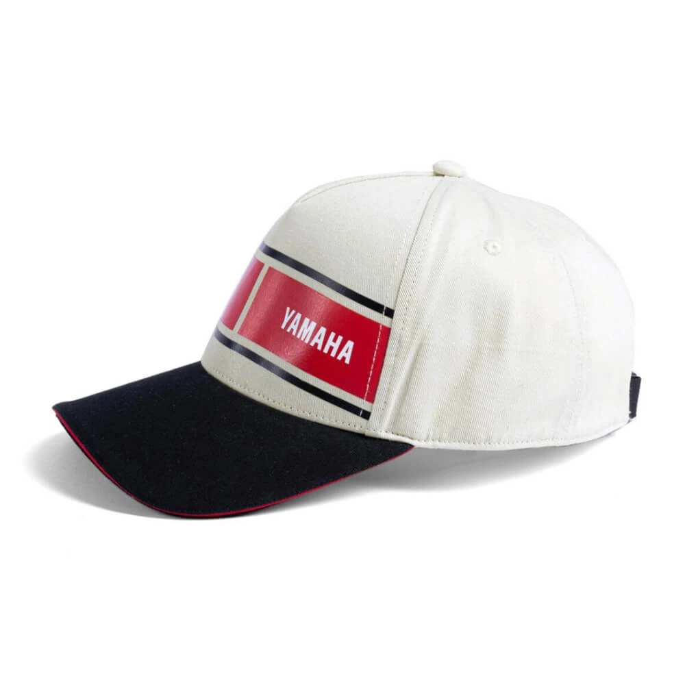 Yamaha Racing Heritage 2023 Cap 5 Yamaha Racing Heritage 2023 Cap - Image 3
