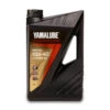 Yamaha Yamalube Mineral 4-Stroke 10W-40 Engine Oil (4L) -Motorcycle Equipment Store YamalubeMineral4 Stroke10W 40EngineOil 4L YMD650310403