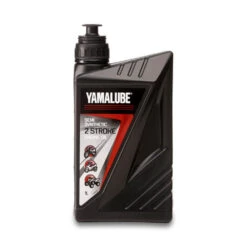 Yamaha Yamalube S2 Semi-Synthetic 2-Stroke Engine Oil (1L)