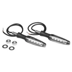 Yoshimura Front LED Indicators Kit