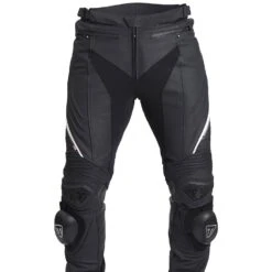 Triumph Triple Leather Trousers 2020