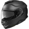 Shoei GT-Air 2 Full Face Helmet Matt Black -Motorcycle Equipment Store gtair2mattblack