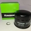 Kawasaki Oil Filter & Sump Plug Washer 16097-0009 Ninja H2 H2R ZH2 H2-SX -Motorcycle Equipment Store image189432288