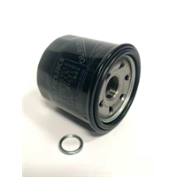 Genuine Suzuki GSXR1000 GSX-R1000 Oil Filter & Sump Washer