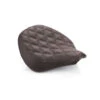 Triumph Quilted Seat - Brown For Bonneville Bobber A9700429 2 Triumph Quilted Seat - Brown For Bonneville Bobber A9700429 -Motorcycle Equipment Store image214072233