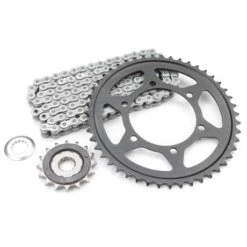 Triumph Chain & Sprocket Kit 122/50/16 For Tiger 800 (Not XC/XR) T2017250