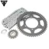 Triumph Chain & Sprocket Kit For Street Twin -Motorcycle Equipment Store image214072905