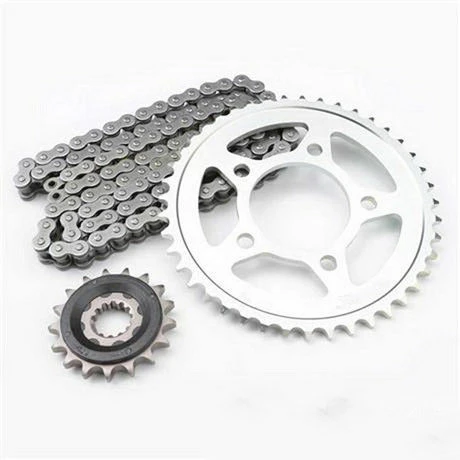 Triumph Chain & Sprocket Kit For Bobber 2017 T2017594 3 Triumph Chain & Sprocket Kit For Bobber 2017 T2017594