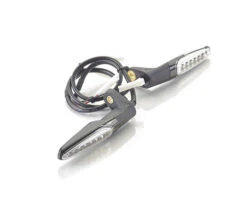 Triumph Scrolling LED Indicators Pair