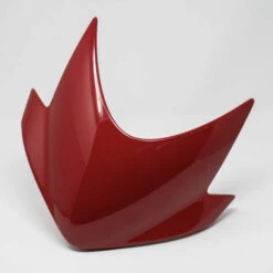 Triumph Flyscreen Kit - Diablo Red For Street Triple