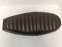 Triumph Comfort Seat Brown 10 Triumph Comfort Seat Brown -Motorcycle Equipment Store image214073803