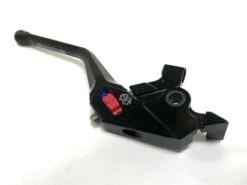 Yamaha MT Series Brake Lever Black