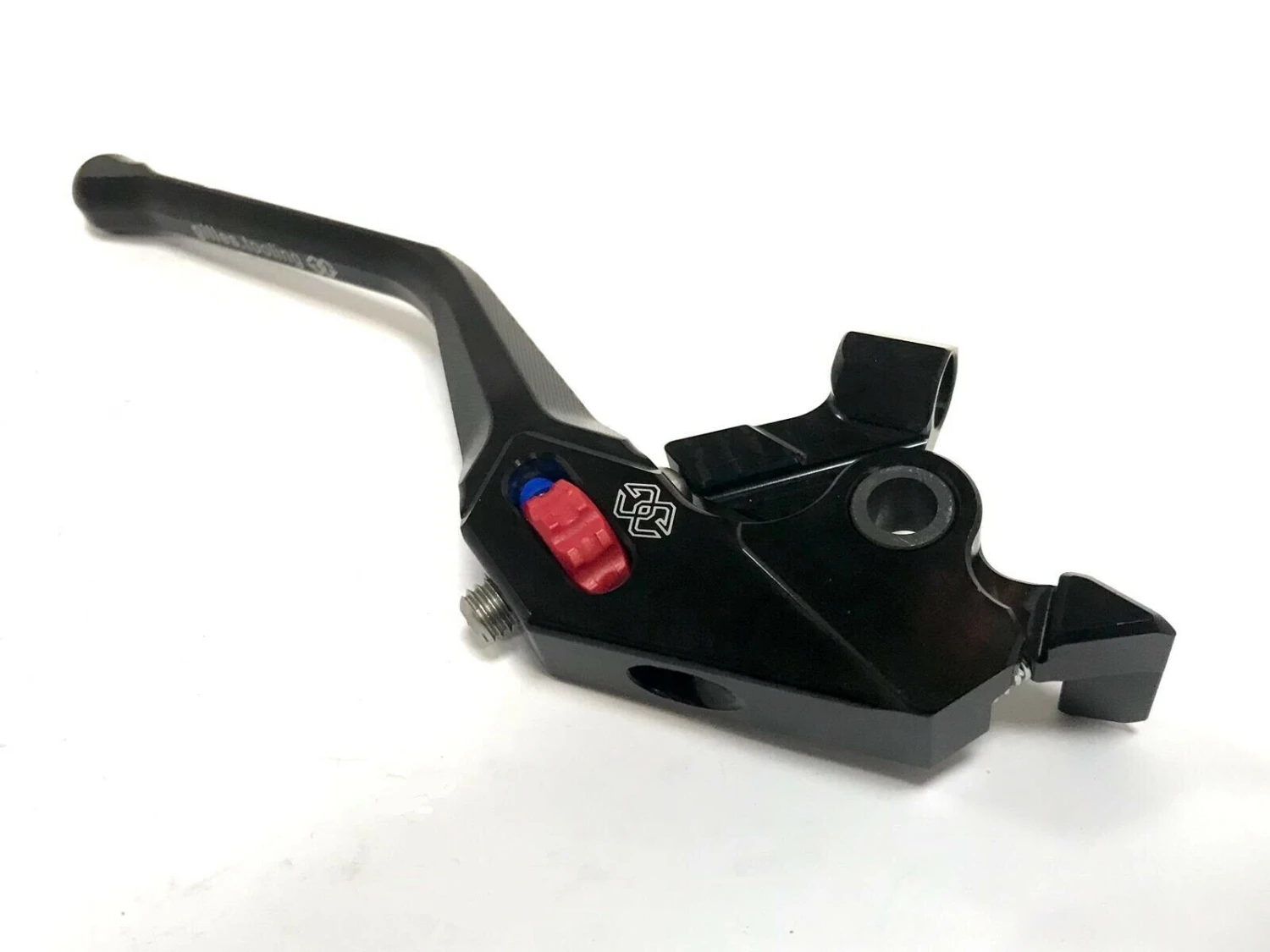 Yamaha MT Series Brake Lever Black 3 Yamaha MT Series Brake Lever Black