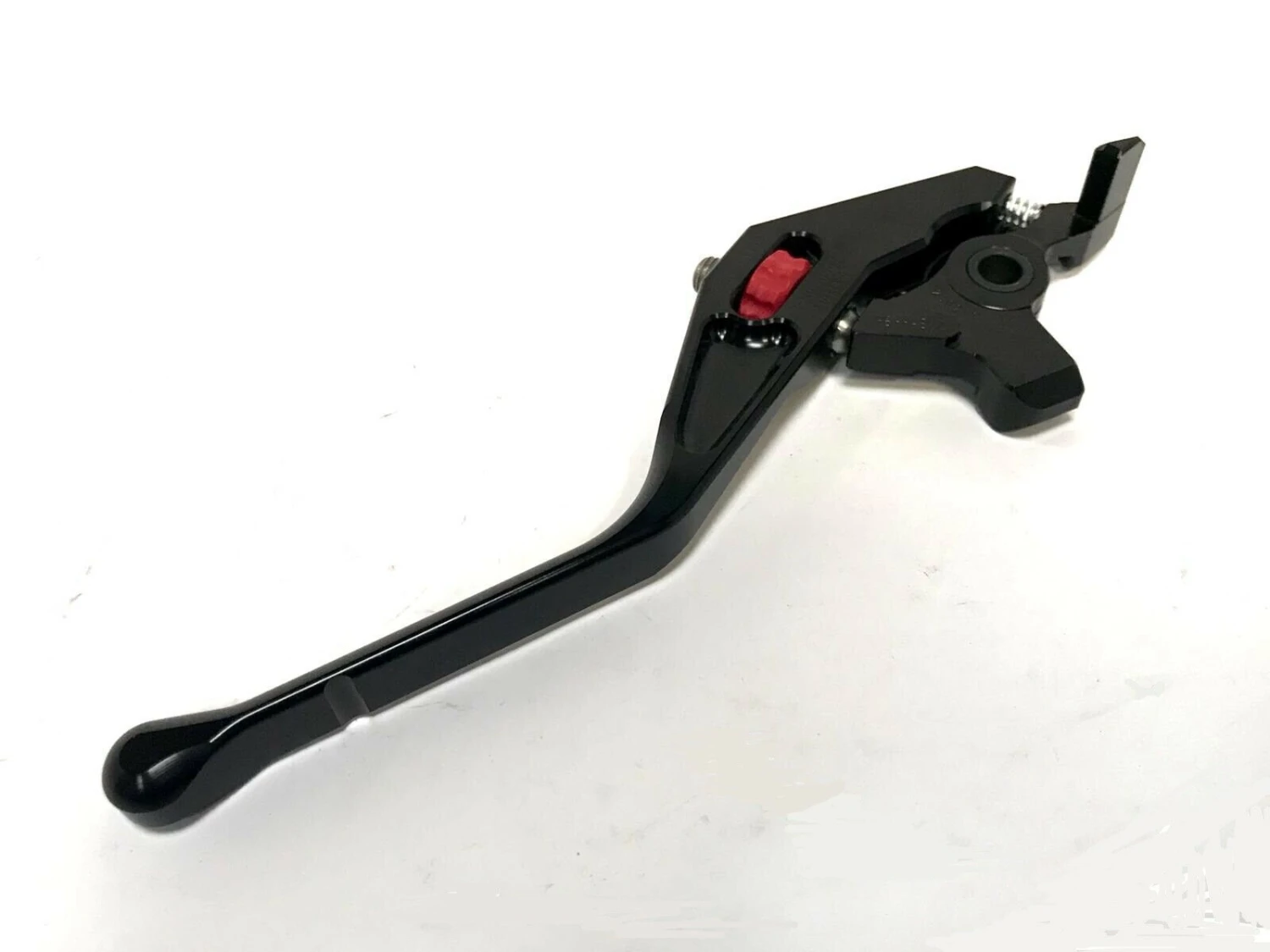 Yamaha MT Series Brake Lever Black 4 Yamaha MT Series Brake Lever Black - Image 2