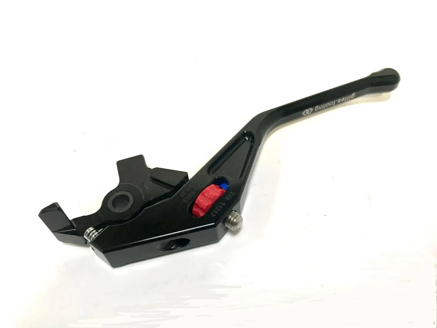 Yamaha MT Series Brake Lever Black 5 Yamaha MT Series Brake Lever Black - Image 3