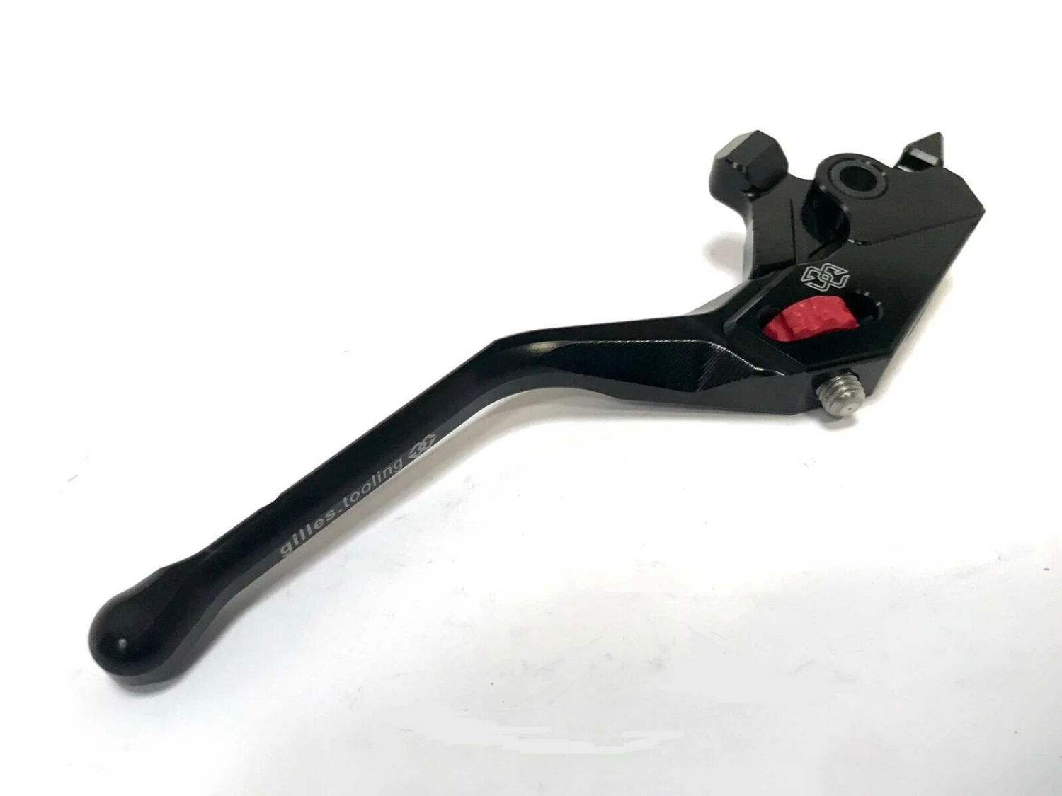 Yamaha MT Series Brake Lever Black 6 Yamaha MT Series Brake Lever Black - Image 4