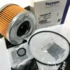 Triumph Oil Filter & O-Ring Kit 2 Triumph Oil Filter & O-Ring Kit -Motorcycle Equipment Store image214073959