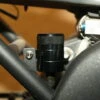 Triumph Rear Brake Reservoir For Street Triple -Motorcycle Equipment Store image214074003