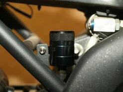 Triumph Rear Brake Reservoir For Street Triple