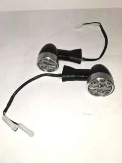 Triumph LED Indicator Kit D40 120 Lead