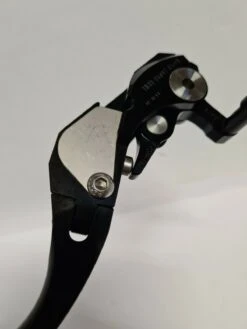 Yamaha Brake Lever YZF R-Titanium -Motorcycle Equipment Store image214074071