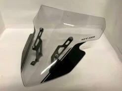 Yamaha MT-09 Sport Screen