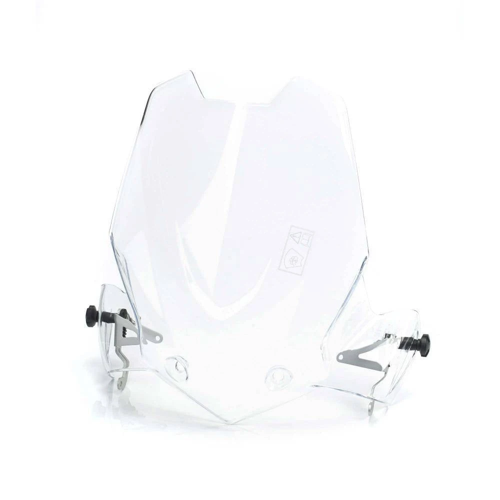 Triumph Adjustable High Screen Kit For Tiger 800 & XC A9708248 3 Triumph Adjustable High Screen Kit For Tiger 800 & XC A9708248