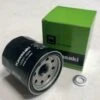 Kawasaki Oil Filter & Sump Plug Washer Genuine 16097-0008 / 92065-097 -Motorcycle Equipment Store image224638805