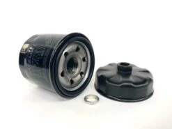 Suzuki Genuine Oil Filter & Sump Washer DL650