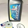 Suzuki RV125 Van Van Service Kit, Oil Filter, & Suzuki Ecstar R7000 Oil 2 Suzuki RV125 Van Van Service Kit, Oil Filter, & Suzuki Ecstar R7000 Oil -Motorcycle Equipment Store image224640479