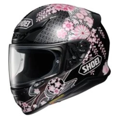 Shoei NXR Harmonic TC10 Full Face Helmet