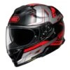 Shoei GT-Air 2 Aperture TC1 Full Face Helmet -Motorcycle Equipment Store image295178203