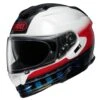 Shoei GT-Air 2 Tesseract TC10 Full Face Helmet -Motorcycle Equipment Store image295184954