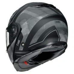 Shoei Neotec 2 Jaunt TC5 Flip Up Helmet -Motorcycle Equipment Store image295185367
