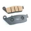 Triumph Genuine Brake Pad Set T2020077 2 Triumph Genuine Brake Pad Set T2020077 -Motorcycle Equipment Store image297295390