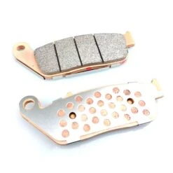 Triumph Genuine Brake Pad Set T2027535