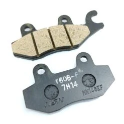 Triumph Genuine Brake Pad Set T2020560