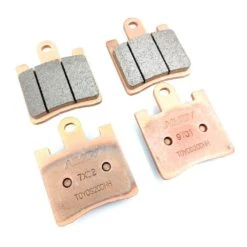 Triumph Genuine Brake Pad Set T2022395
